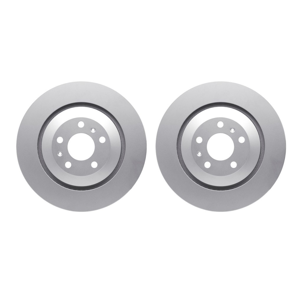 For Bentley Continental 2004-2018 Brake Rotors