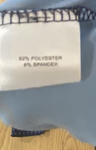 Peter Millar Seeing Double Summer Comfort Shirt Herren M Skull Graphic Medinah CC - Bild 11 von 12