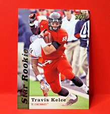 2013 Upper Deck - Star Rookie Travis Kelce #84 (RC) 🔥