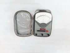 Chauvin Arnoux Polycontrole 15 Voltmeter