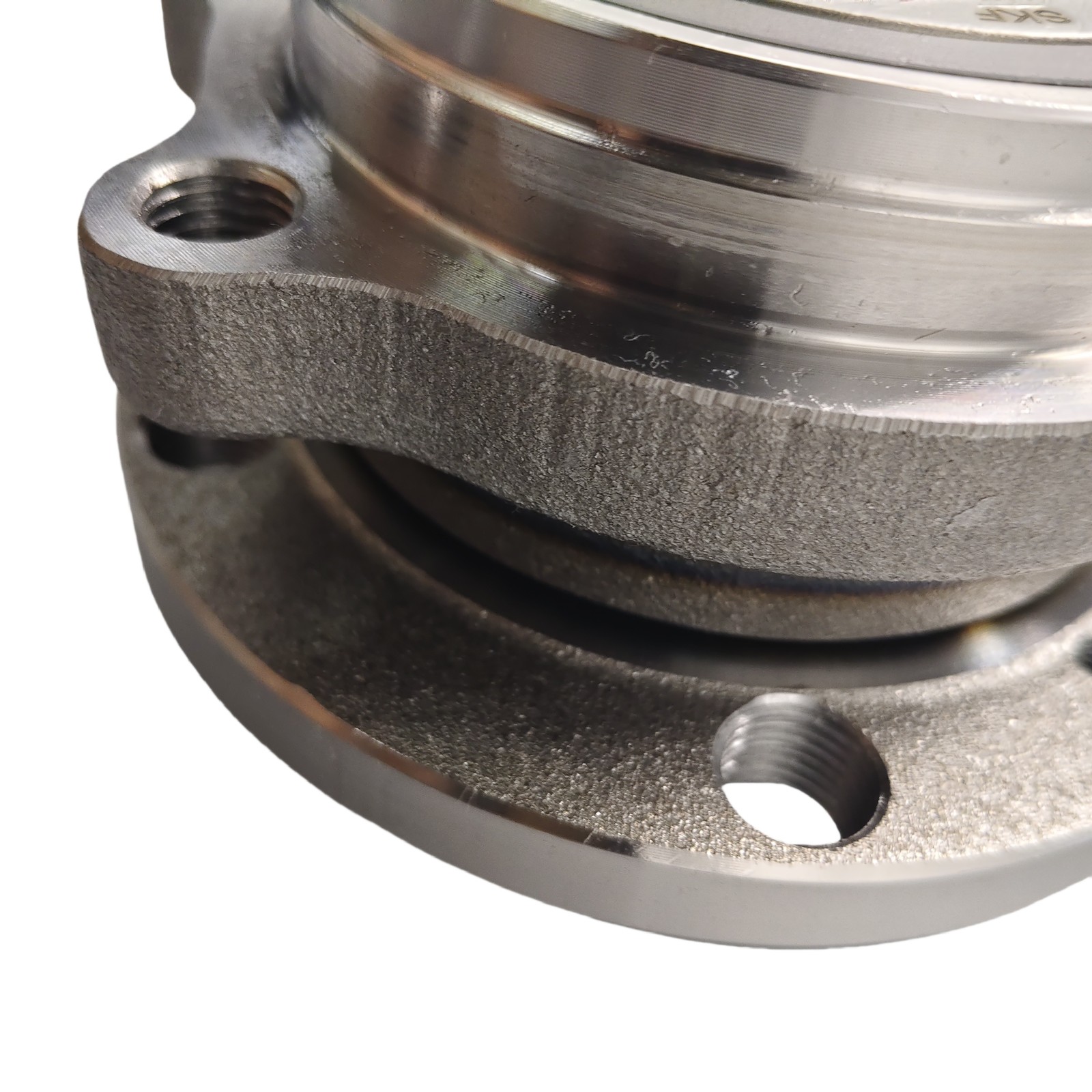 Bentley Continental GT 2004-2018 Hub bearing assembly P/N 3W0407613E
