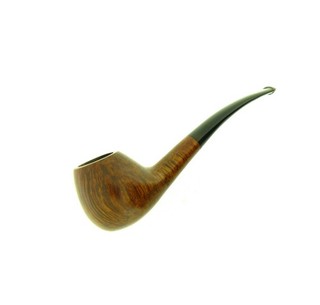 IB LORAN DENMARK HAND CUT 400 K PIPE