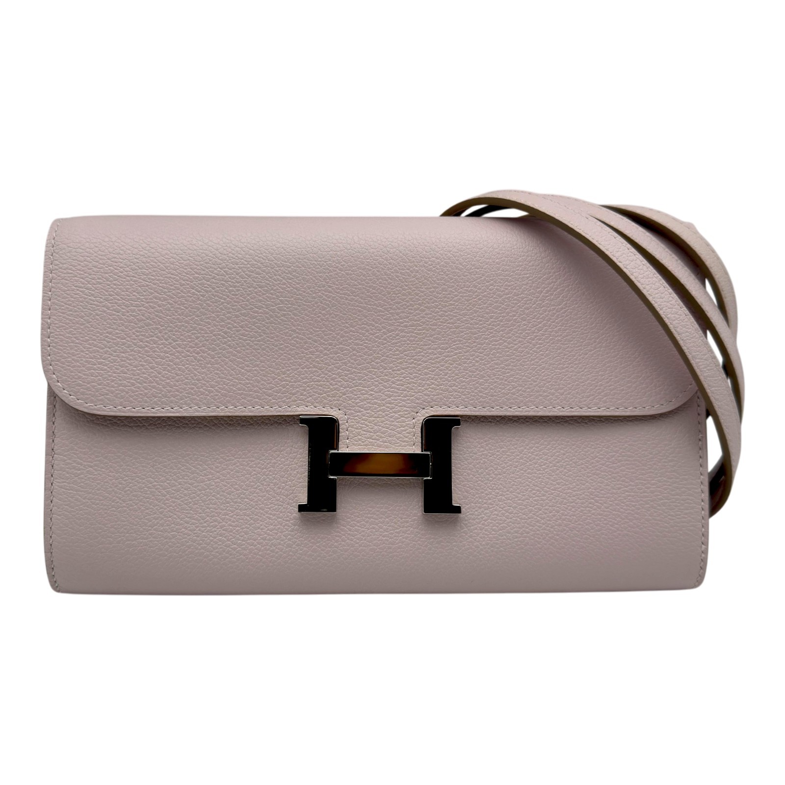 HERMES constance to go W刻 Shoulder Bag Japan ookura