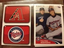 Guide to Collecting Sports Stickers with / for Kids 19