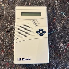 Produktbild - Visonic 2 Weg Bedienteil MKP 150 (868MHz).