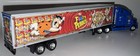 DGP 1:64 Kraft Cocoa / Fruity Pebbles Volvo VNL670 w/53’ Reefer Tractor Trailer