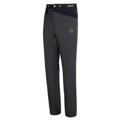 La Sportiva - Macchina Pant Men L Kletterhose Kletterpants Berghose Outdoor 