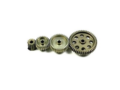 ABSIMA Aluminium Ritzel 48dp 25Z / 2310242