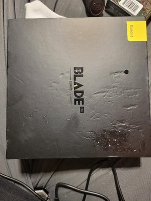 Baseus Blade H1 Digital Display Power Bank 20000mAh 100W