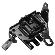 Ignition Coil for Hyundai Elantra 07-12 Kia Soul 10-11 Sportage 08-10 2.0L