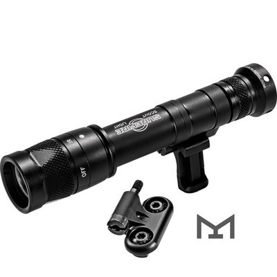 Surefire M640V BK ＋ Reptilia Torch BK s-l400.jpg