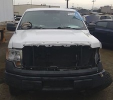 Alternator 3V VIN 8 8th Digit Fits 09-10 FORD F150 PICKUP 2407579
