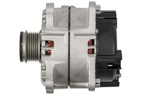 Lichtmaschine Generator Lima Hella 8EL 015 637-151 12V FüR VW Touareg 7P5 7P6