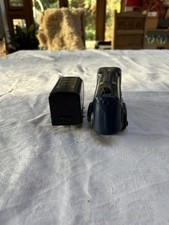 Model JEP Vintage Steam Train Working Locomotive Made In France