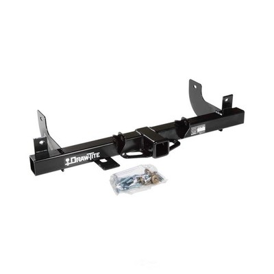 Draw-Tite 75506 Hitch Receiver Fits 04-08 Ford F-150 & 06-08 Mark LT