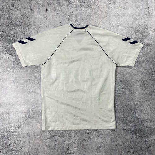 Tottenham Hotspur 1987 - 1989 Home football Hummel rare shirt size Small - Picture 17 of 22