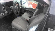 Driver Front Seat With Cloth Fits 17-22 Ford F250sd Pickup 2077285