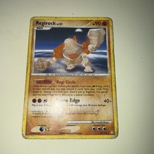 Regirock 38/146 Legends Awakened Regular on eBay