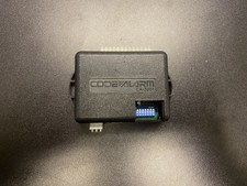 Code Alarm Pro CA3051 Keyless Security Car Alarm