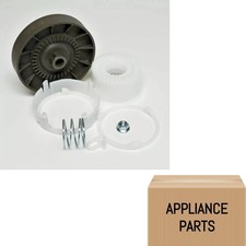 44175001-B para lavadora Whirlpool Splutch Polea y kit de leva parte # modelo NR1206
