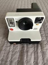 Polaroid Originals One-Step2 Viewfinder I-Type Camera White