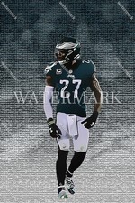 E930 Malcolm Jenkins Philadelphia Eagles  8x10 11x14 16x20 Photo