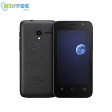 Alcatel Pixi 3 4 4013X Black Unlocked 4GB 4.0" 3.2MP Android Smartphone Boxed