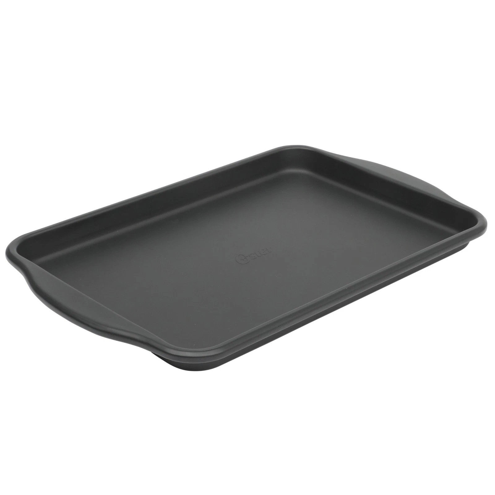Oster Teston Platinum Collection 18x15 Inch Nonstick Carbon Steel Cookie Sheet