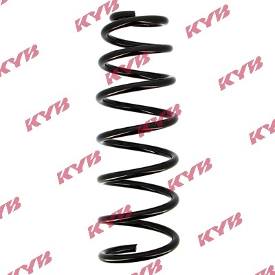 Fahrwerksfeder Hinterachse FÜR Peugeot Expert Tepee (VF3X ) - KYB RA5085-image