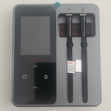 Probe Plus Smart Wireless Meat Thermometer FM2205 2 Probes Bluetooth BBQ Grill