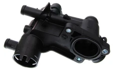For MAXGEAR 18-1330 THERMOSTAT HOUSING VW POLO 1.4 16V 87C