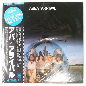 abba Arrival | eBay