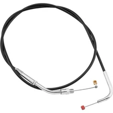 Barnett - 101-30-40022 - Black Vinyl Idle Cable