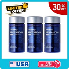 Protandim Nrf2 Synergizer 90 Caps 3 Bottles Nrf2 Dietry supplement