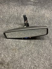 2010-17 Chevrolet Equinox Oem Rear View Mirror With Telematics Onstar 2010-17 Chevrolet Equinox Oem Rear View Mirror With Telematics Onstar