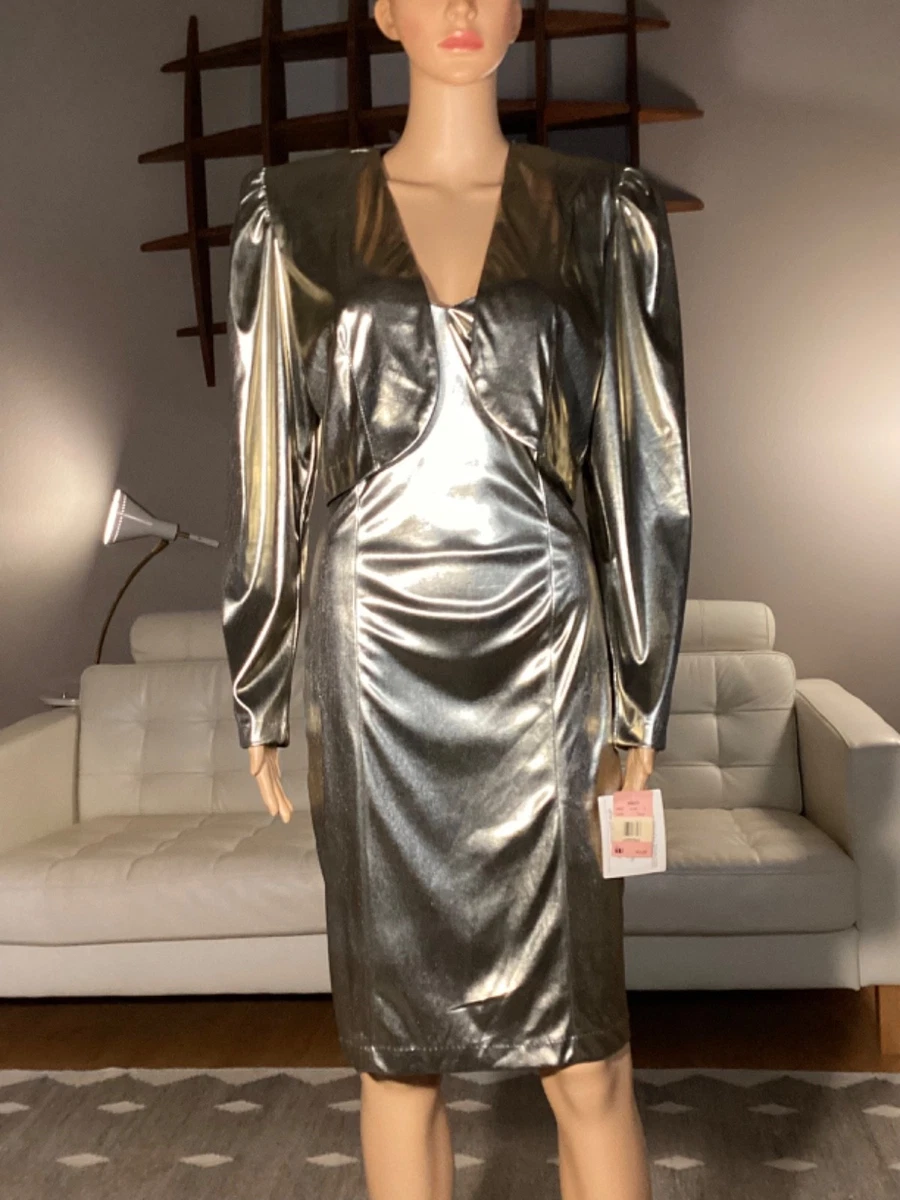 Stretch, Bodycon 1980s Vintage Dresses for Women for sale