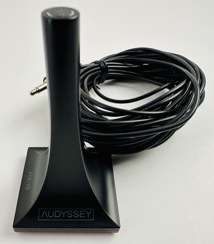 Audyssey ACM1HB Sound Calibration Microphone Setup For Denon Onkyo Marantz