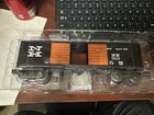 LIONEL 6-39316 NEW HAVEN BOXCAR NEW IN BOX — photo 3