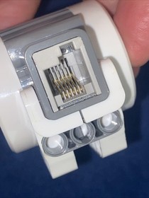 LEGO Mindstorms NXT Servo Motors 9842 EV3 COMPATIBLE - TESTED & WORKING