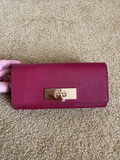 Michael Michael Kors Callie Carryall Large Wa...
