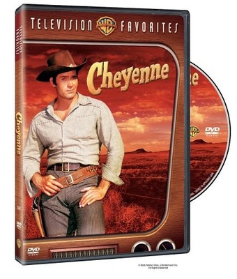 Cheyenne (Television Favorites) [DVD]