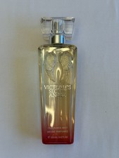 Victoria's Secret Angel Fragrance Mist 4.2oz Angel Wings Bottle