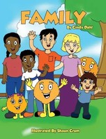 Cindy Dahl | Family | Buch | Englisch (2014) | Gebunden | Cindy Dahl - Author