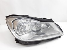 MERCEDES C CLASS (W204) 2007-2013 Scheinwerfer Headlight A2048205059