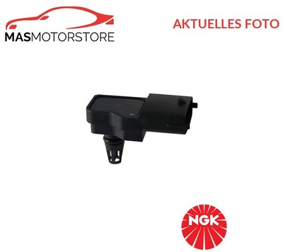 MAP SENSOR DRUCKSENSOR SAUGROHRDRUCK SUCTION PIPE NGK 96347 A NEU OE QUALITÄT