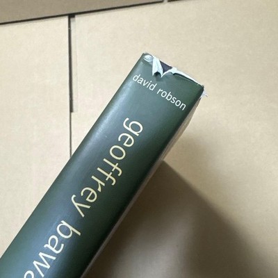Geoffrey BAWA the complete works | eBay