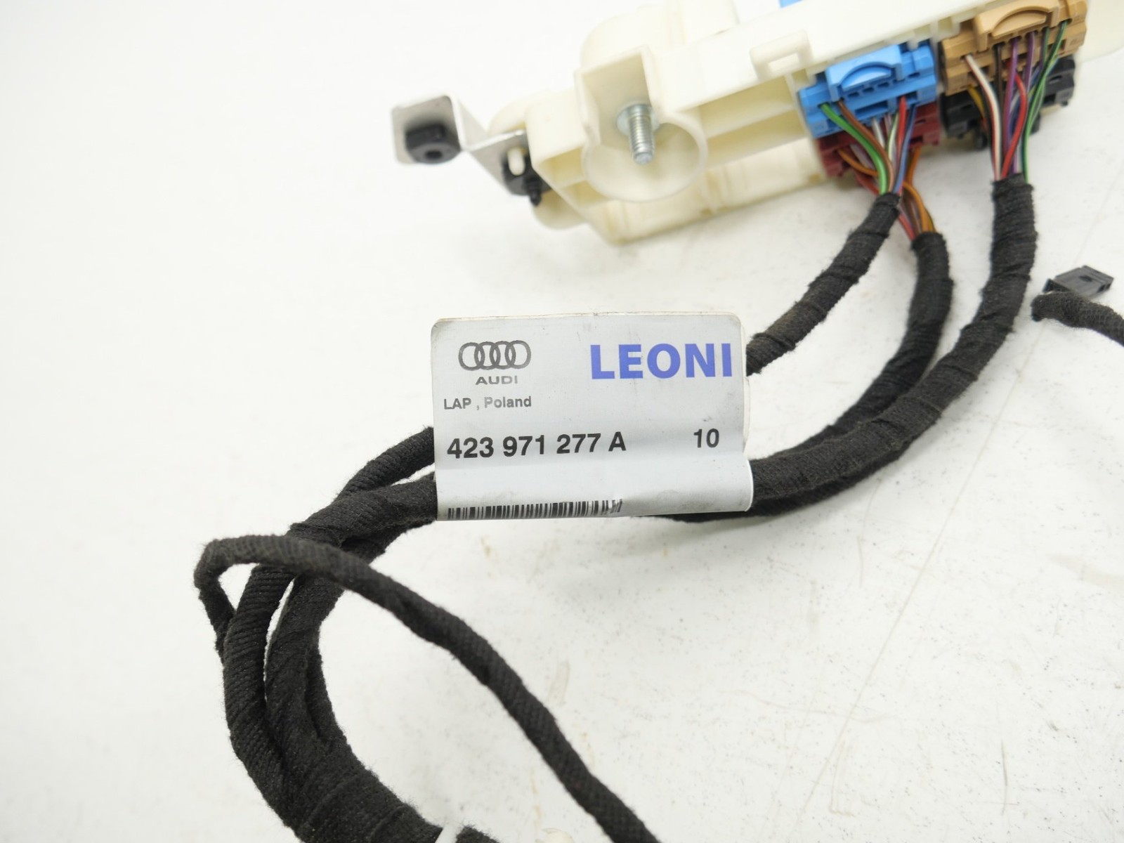Audi R8 2007-2012 Wiring harness P/N 423971277