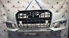 Pare-choc avant Audi A6