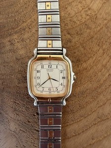 Seiko Santos | eBay