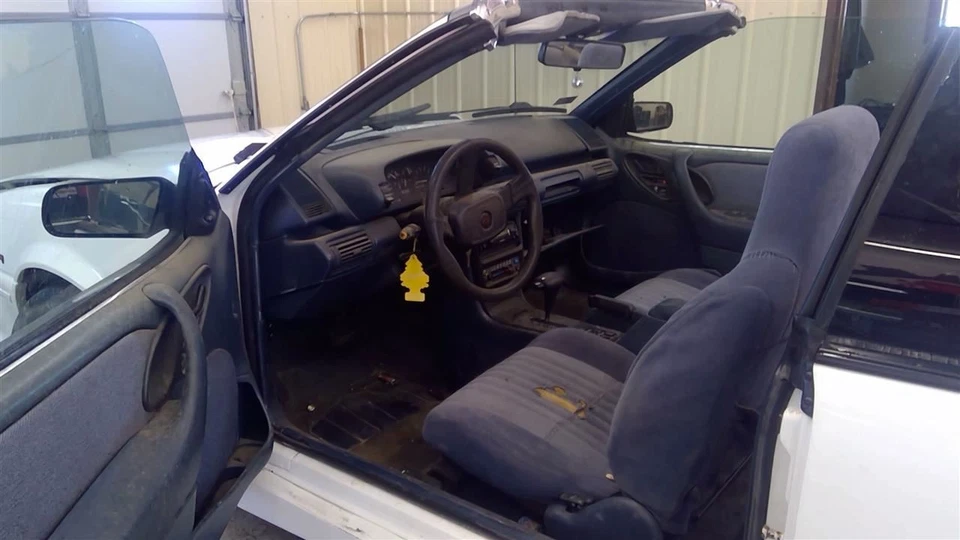 Chevrolet Cavalier 1993 3.1L Automatic Transmission 24212308 6806 Foto 3 de 4